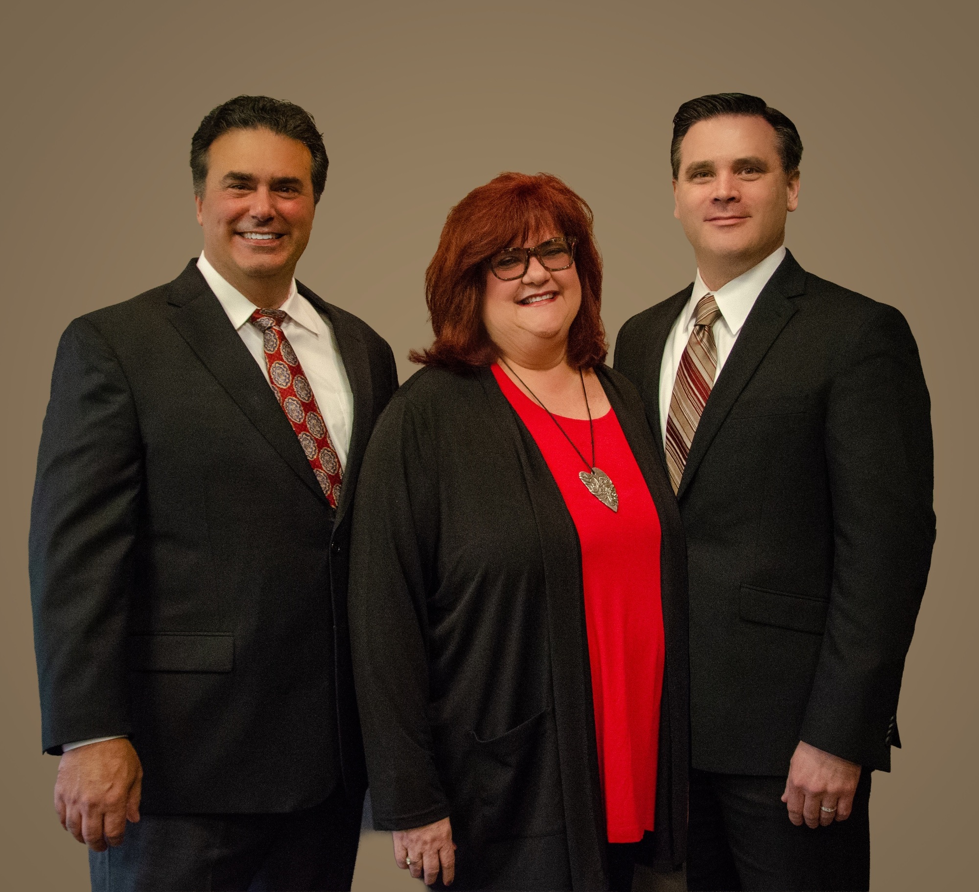 Staats Rizor Financial Group - Team Photo